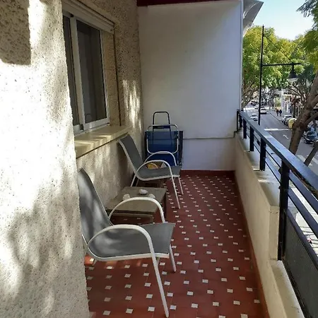 Fuengirola Sun Accommodatie bij particulieren *