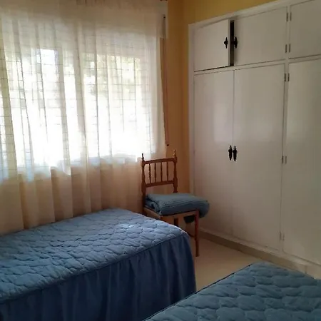 Accommodatie bij particulieren Fuengirola Sun Málaga