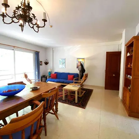 Accommodatie bij particulieren Fuengirola Sun *