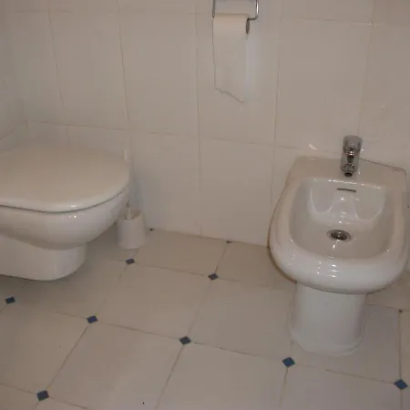 Fuengirola Sun Accommodatie bij particulieren *