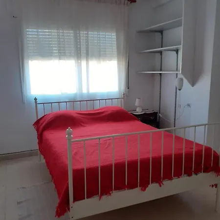 Accommodatie bij particulieren Fuengirola Sun *