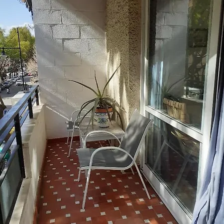 Homestay Fuengirola Sun