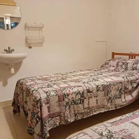Homestay Fuengirola Sun