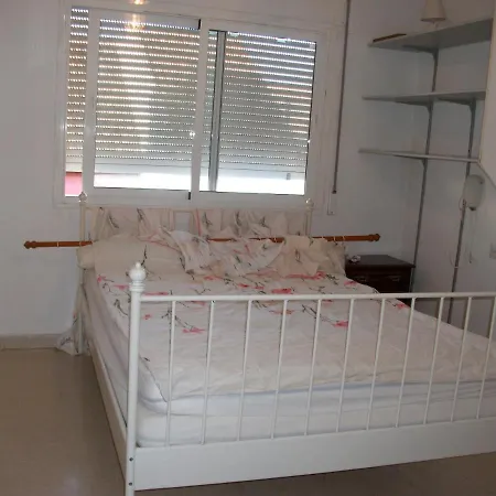 Fuengirola Sun Alloggio in famiglia Málaga